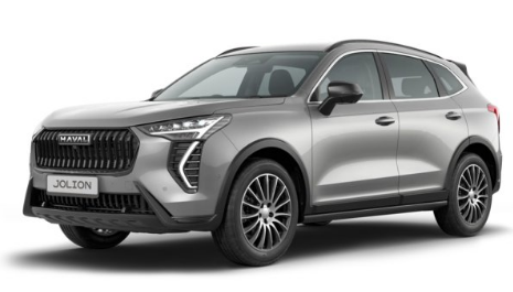 Haval Jolion I рестайлинг 2024 - внедорожник 5дв | бензин | 1.5л | 150л/с | GW4B15D | привод полный | коробка робот | 7DCT>